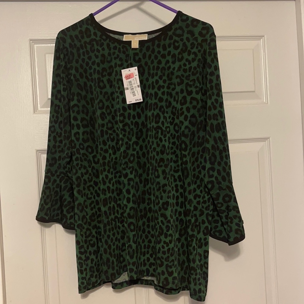 Michael Kors blouse